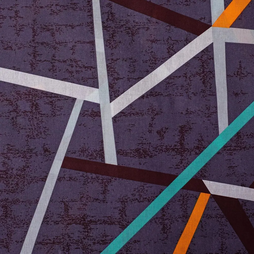 Фото 3 Комплект постельного белья полутораспальный Этель Урбан 2961470, бязь Фото 3 Комплект постельного белья полутораспальный Этель Урбан 2961470, бязь