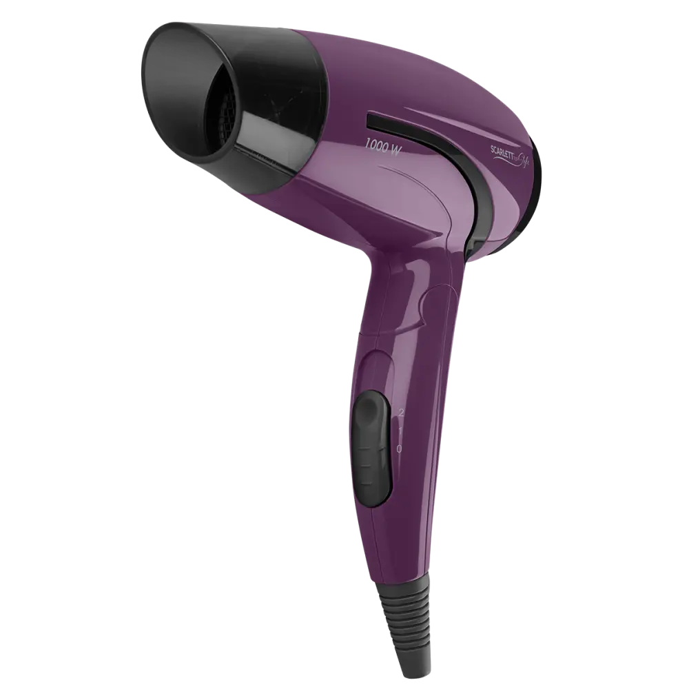 Фото Фен для волос Scarlett SC-HD70T28 Фото Фен для волос Scarlett SC-HD70T28