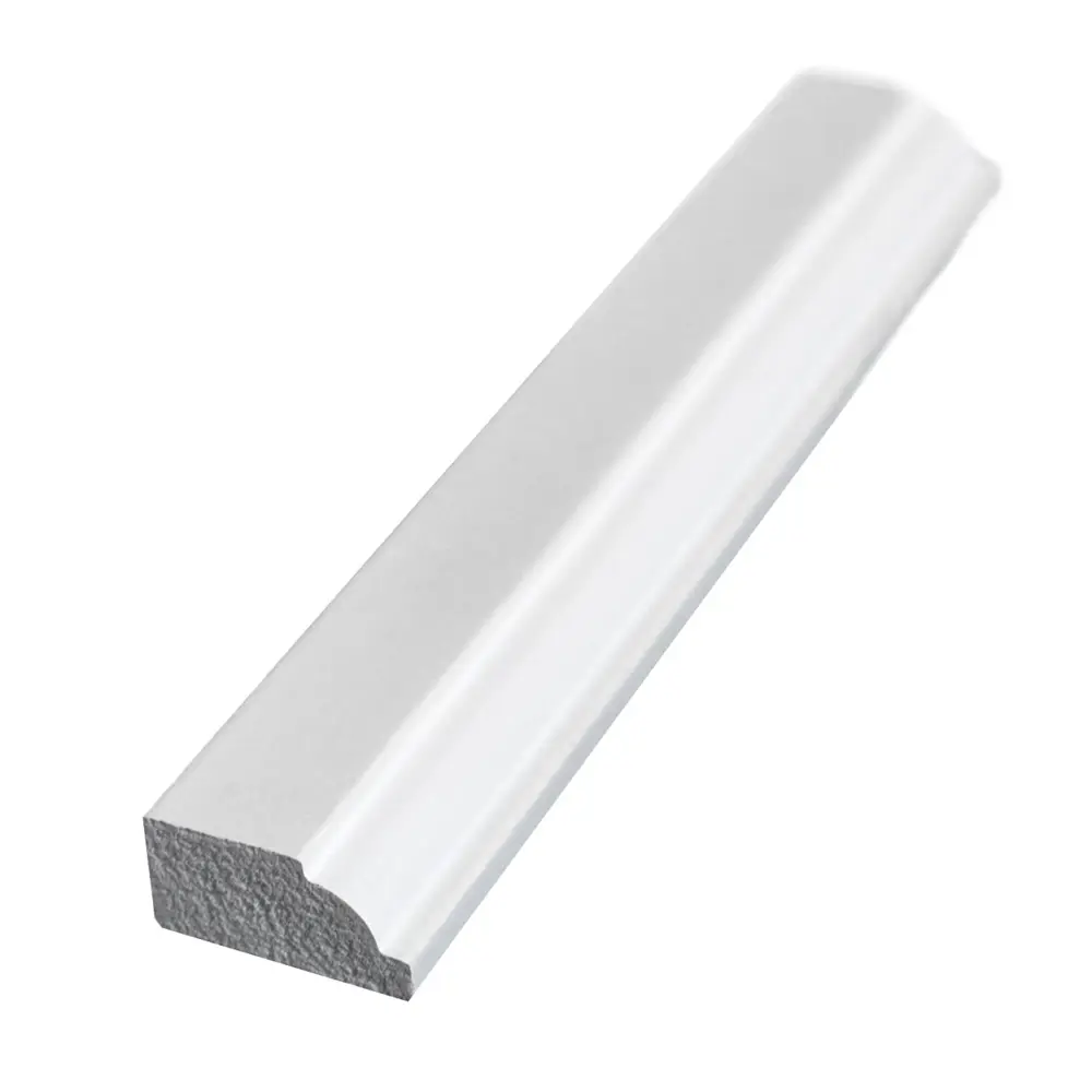 Фото 2 Молдинг Decomaster D011 16x2000 мм полиуретан