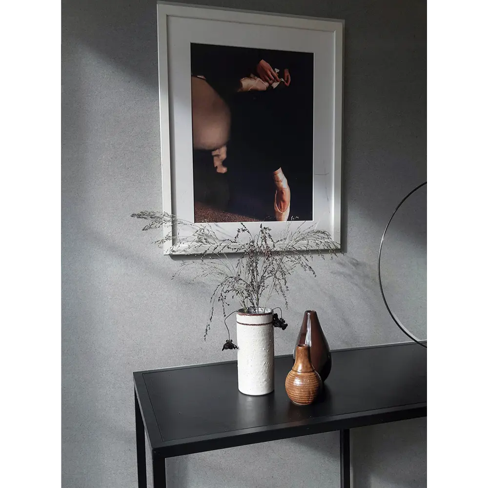 Фото 3 Обои флизелиновые Loft Silv серый фон 1.06x10 м 168458-6 Фото 3 Обои флизелиновые Loft Silv серый фон 1.06x10 м 168458-6