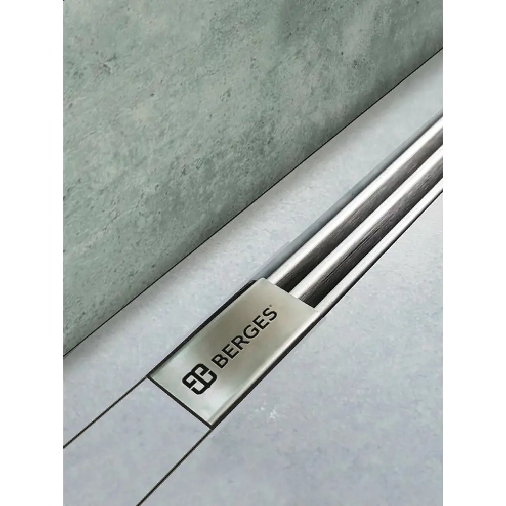 Фото 3 Трап для душа Berges Super Slim 800 91054 Фото 3 Трап для душа Berges Super Slim 800 91054