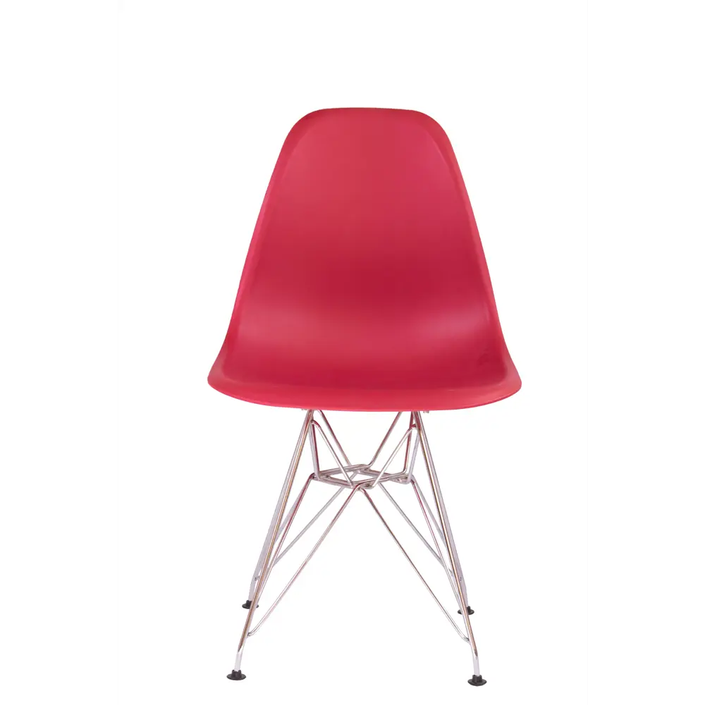 Фото Стул Treet Fitz STF-0701 825x430x470 см полипропилен цвет красный