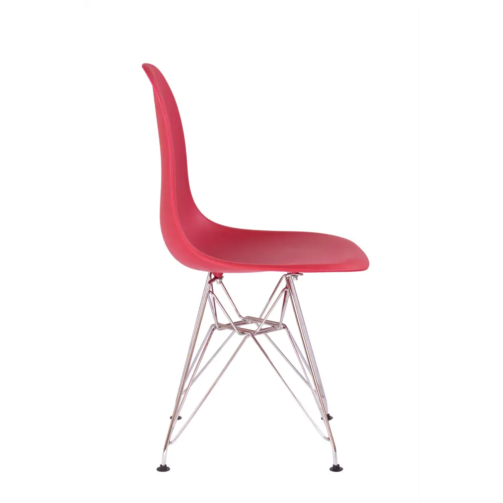 Фото 2 Стул Treet Fitz STF-0701 825x430x470 см полипропилен цвет красный