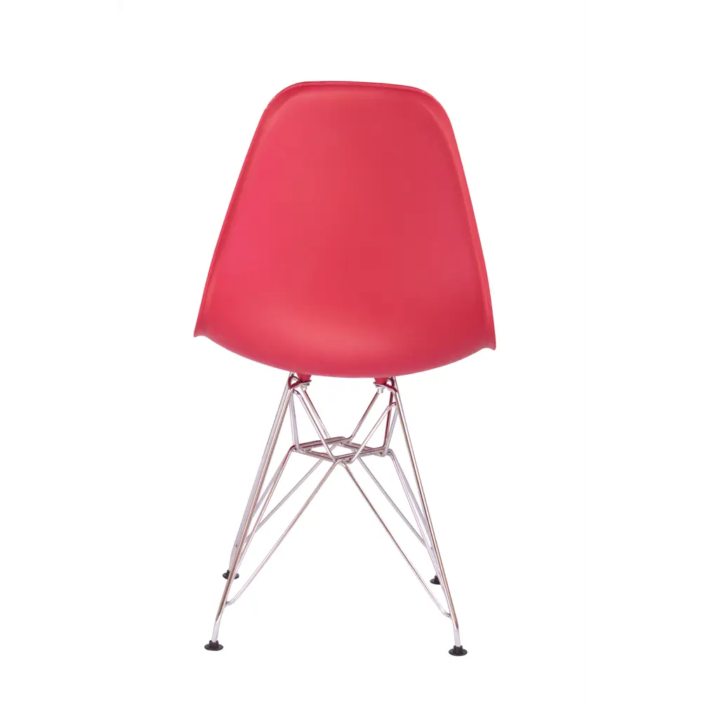 Фото 4 Стул Treet Fitz STF-0701 825x430x470 см полипропилен цвет красный