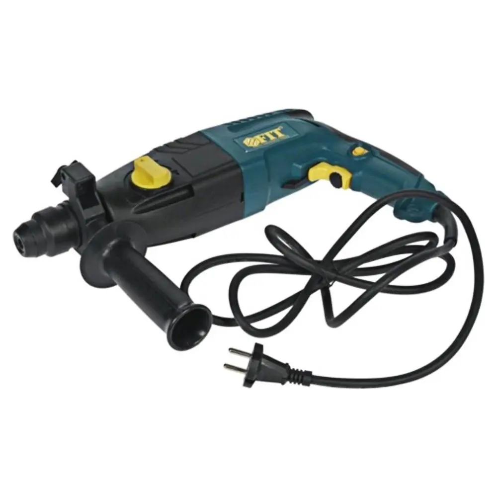 Фото 2 Перфоратор сетевой SDS Plus Fit AH-621C СП-00019719, 620 Вт, 2.2 Дж Фото 2 Перфоратор сетевой SDS Plus Fit AH-621C СП-00019719, 620 Вт, 2.2 Дж
