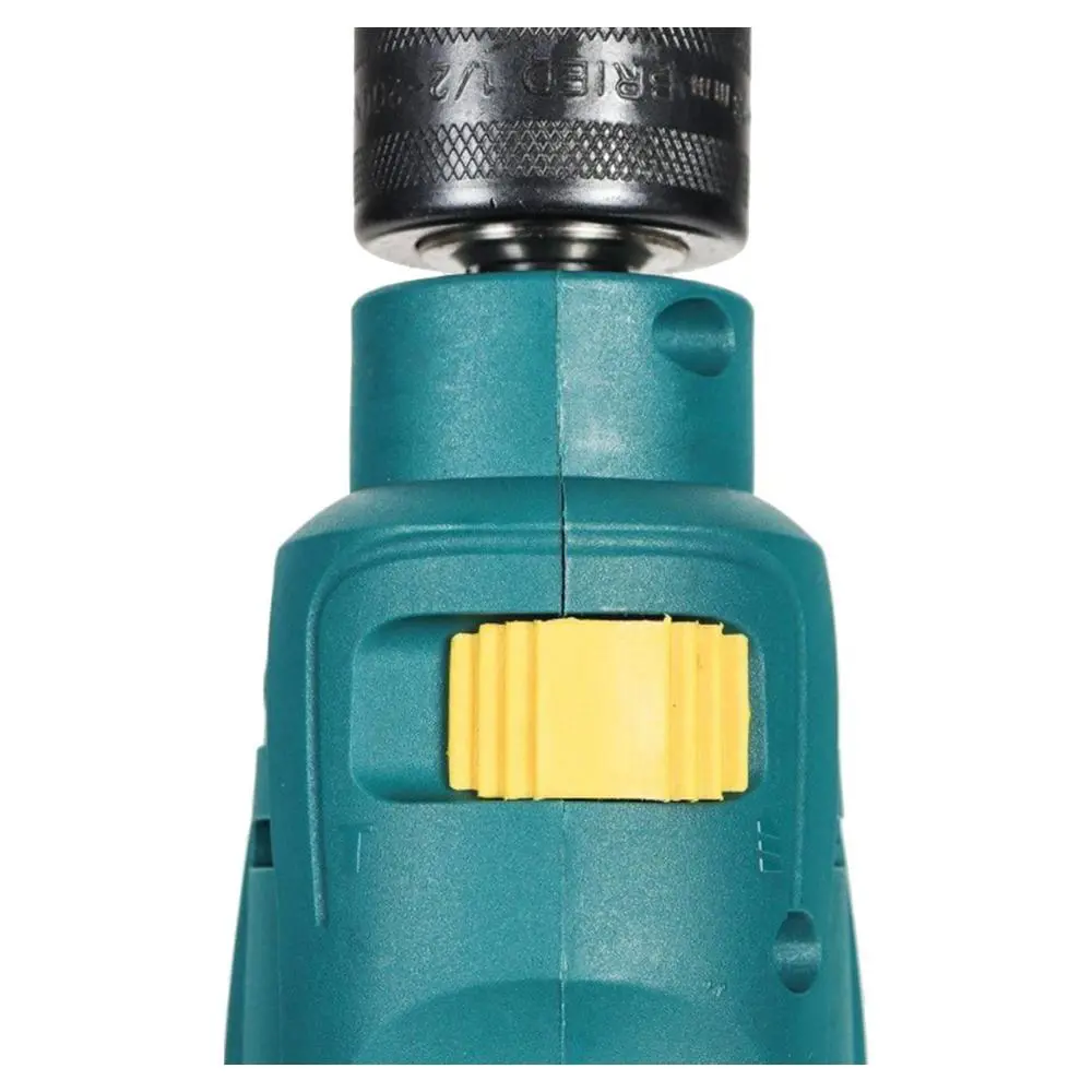 Фото 3 Дрель ударная FIT ID-501 (80050), 500Вт, КлП 10мм, 2900 об. Фото 3 Дрель ударная FIT ID-501 (80050), 500Вт, КлП 10мм, 2900 об.