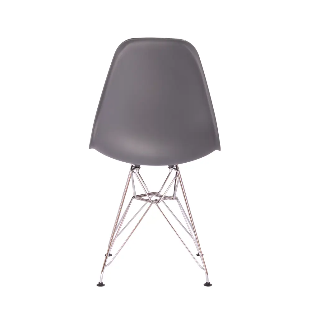 Фото 4 Стул Treet Fitz STF-0301 825x430x470 см полипропилен цвет темно-серый Фото 4 Стул Treet Fitz STF-0301 825x430x470 см полипропилен цвет темно-серый