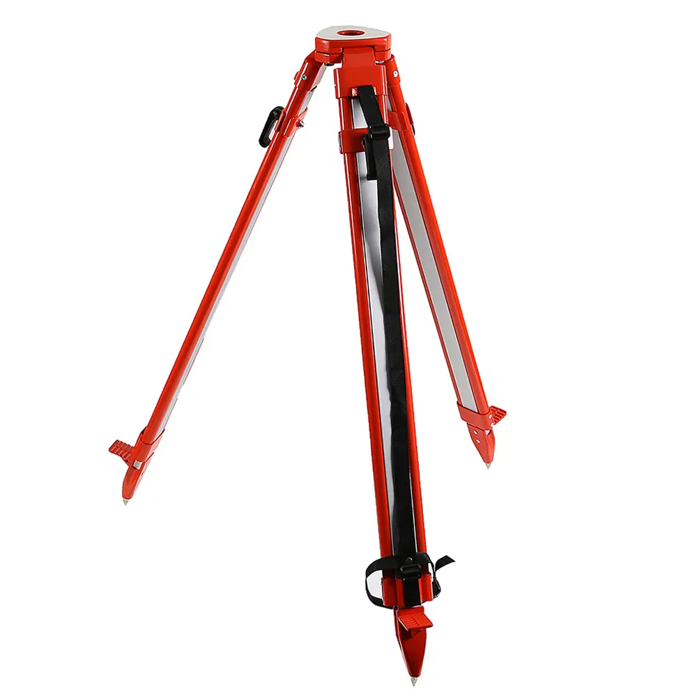 Фото Штатив геодезический Condtrol Geo S6-2 Фото Штатив геодезический Condtrol Geo S6-2