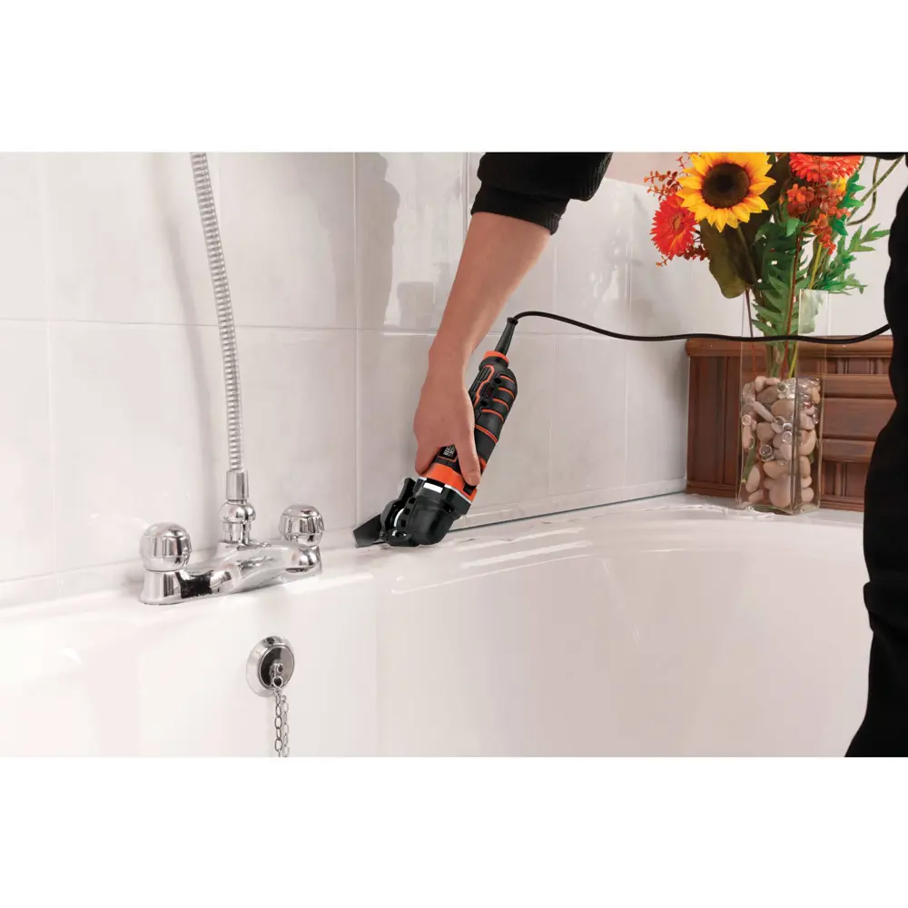 Фото 6 Реноватор сетевой Black&Decker MT300SA2, 300 Вт Фото 6 Реноватор сетевой Black&Decker MT300SA2, 300 Вт