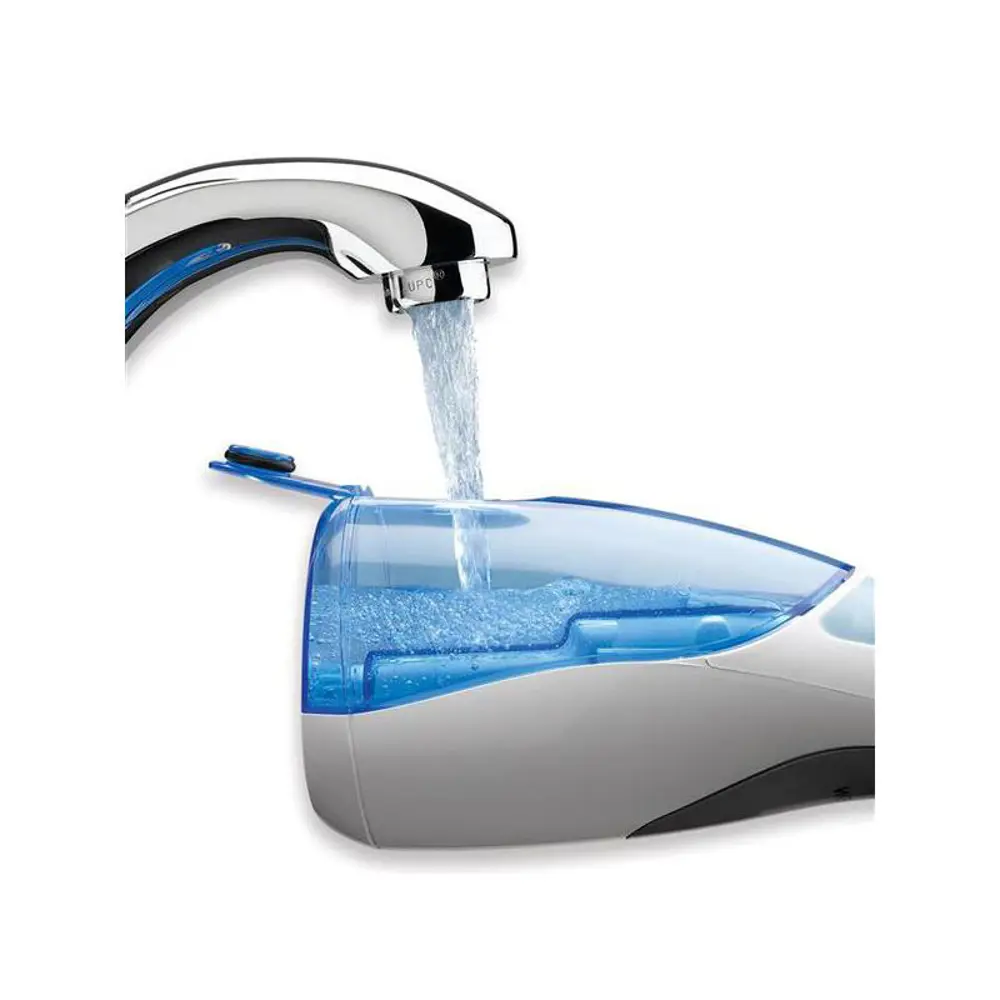 Фото 2 Ирригатор аккумуляторный Waterpik WP-450Е2 PN 20026767 Фото 2 Ирригатор аккумуляторный Waterpik WP-450Е2 PN 20026767