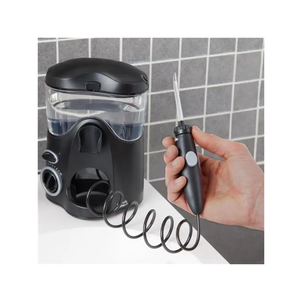 Фото 4 Ирригатор аккумуляторный Waterpik WP-112EU PN 20026757 Фото 4 Ирригатор аккумуляторный Waterpik WP-112EU PN 20026757