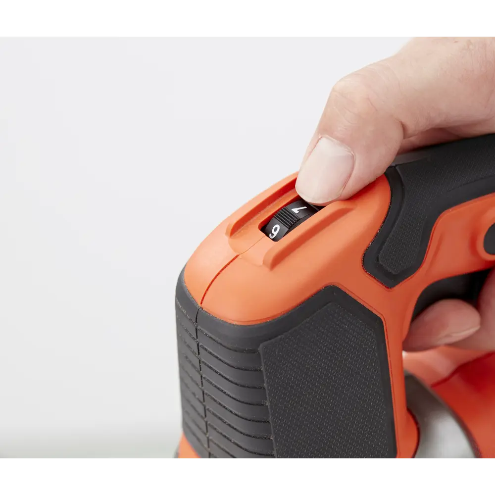 Фото 17 Лобзик Black&Decker BES610, 650 Вт Фото 17 Лобзик Black&Decker BES610, 650 Вт
