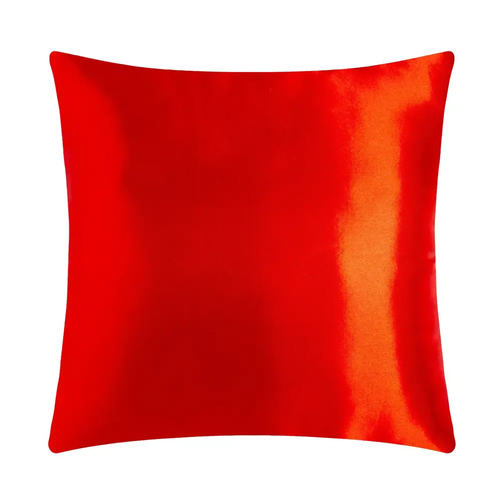 Фото 5 Подушка Этель Love red 7057177, 40x40 см, цвет красный Фото 5 Подушка Этель Love red 7057177, 40x40 см, цвет красный