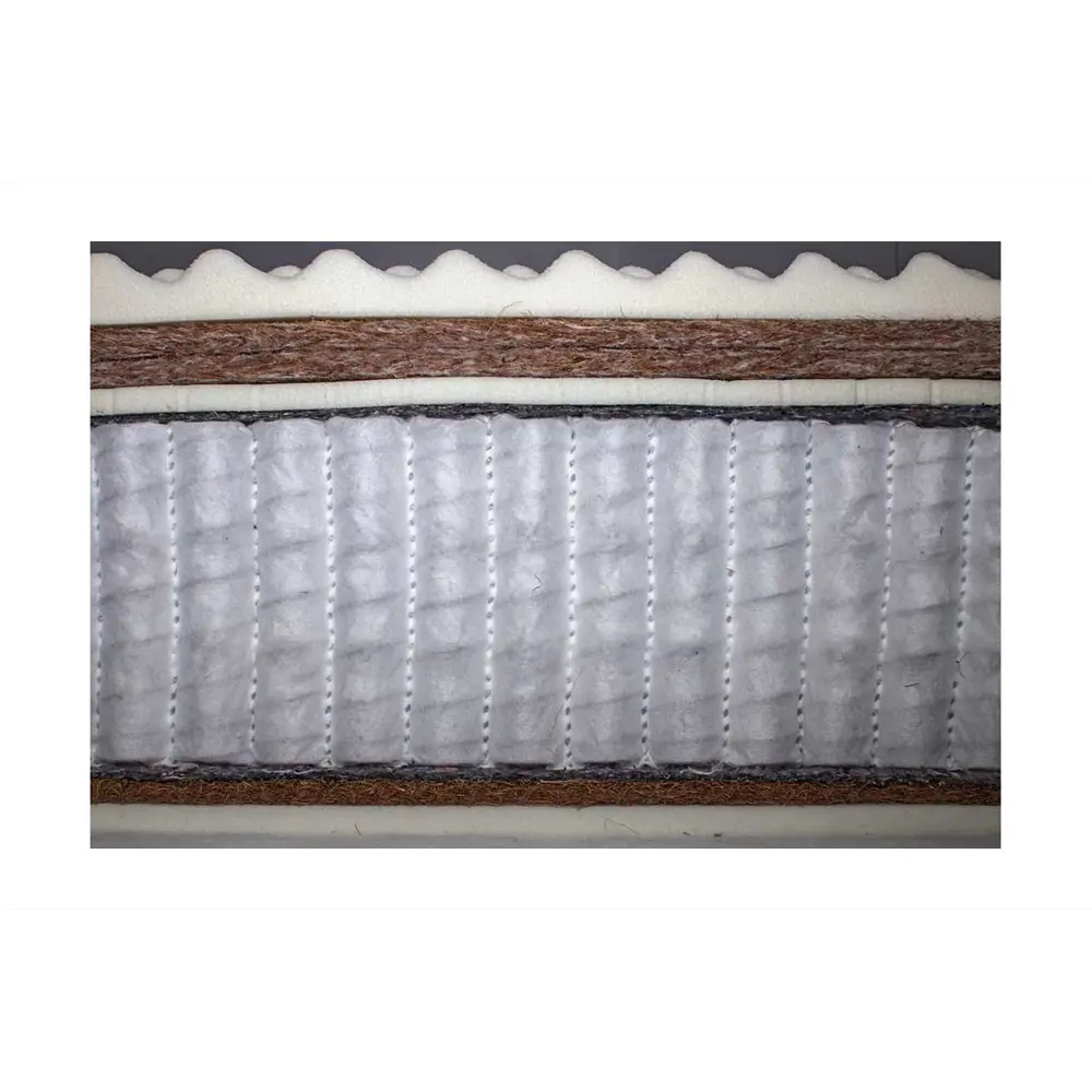 Фото 7 Матрас Dreamline Dream Massage S2000 70x170, детский, латексный