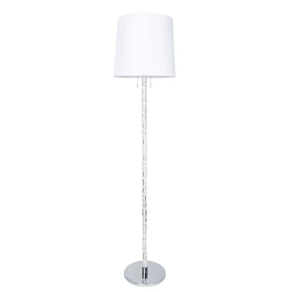 Фото Торшер ARTE LAMP A4048PN-1CC WASAT цвет хром Фото Торшер ARTE LAMP A4048PN-1CC WASAT цвет хром