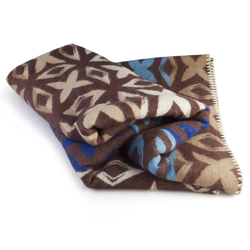 Фото 3 Плед Mr. Pled MP00146, 140x205 см, жаккард, цвет разноцветный Фото 3 Плед Mr. Pled MP00146, 140x205 см, жаккард, цвет разноцветный