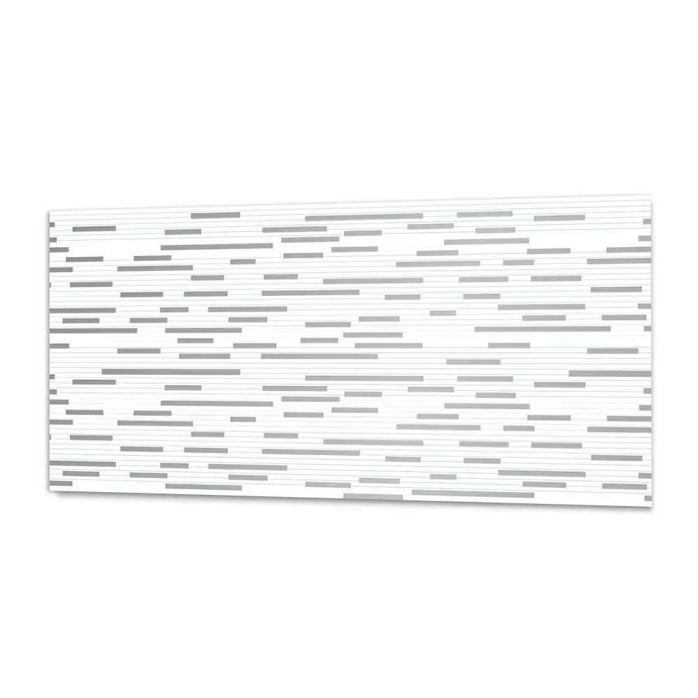 Фото Стеновая панель Фартукофф Плитка металлизированная 100x60x0.15 см ПВХ цвет разноцветный Фото Стеновая панель Фартукофф Плитка металлизированная 100x60x0.15 см ПВХ цвет разноцветный