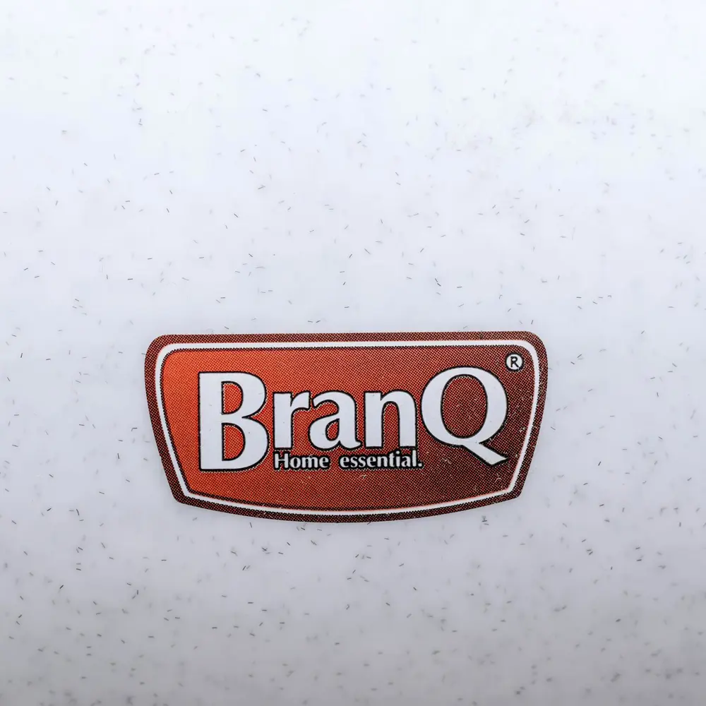 Фото 6 Держатель для туалетной бумаги Branq 5461737 цвет белый Фото 6 Держатель для туалетной бумаги Branq 5461737 цвет белый