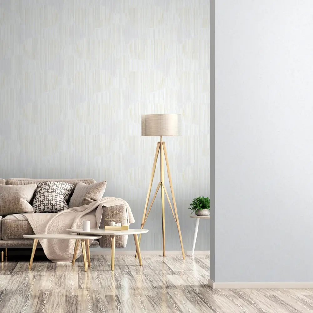 Фото 4 Обои флизелиновые Erismann Contour белые 1.06 м ЭР60412-01 Фото 4 Обои флизелиновые Erismann Contour белые 1.06 м ЭР60412-01