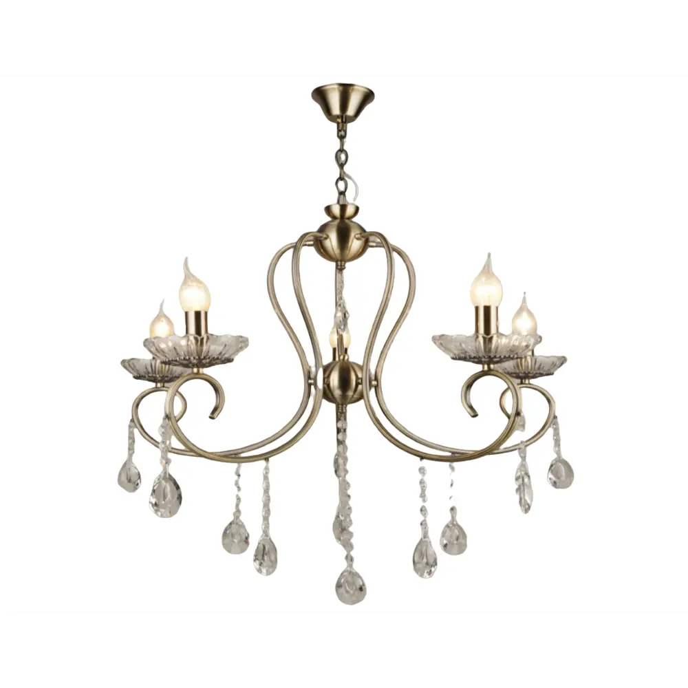 Фото Светильник настенно-потолочный Мелодия Света PP5526/5_(1) Юниверсаль цвет бронза Фото Светильник настенно-потолочный Мелодия Света PP5526/5_(1) Юниверсаль цвет бронза