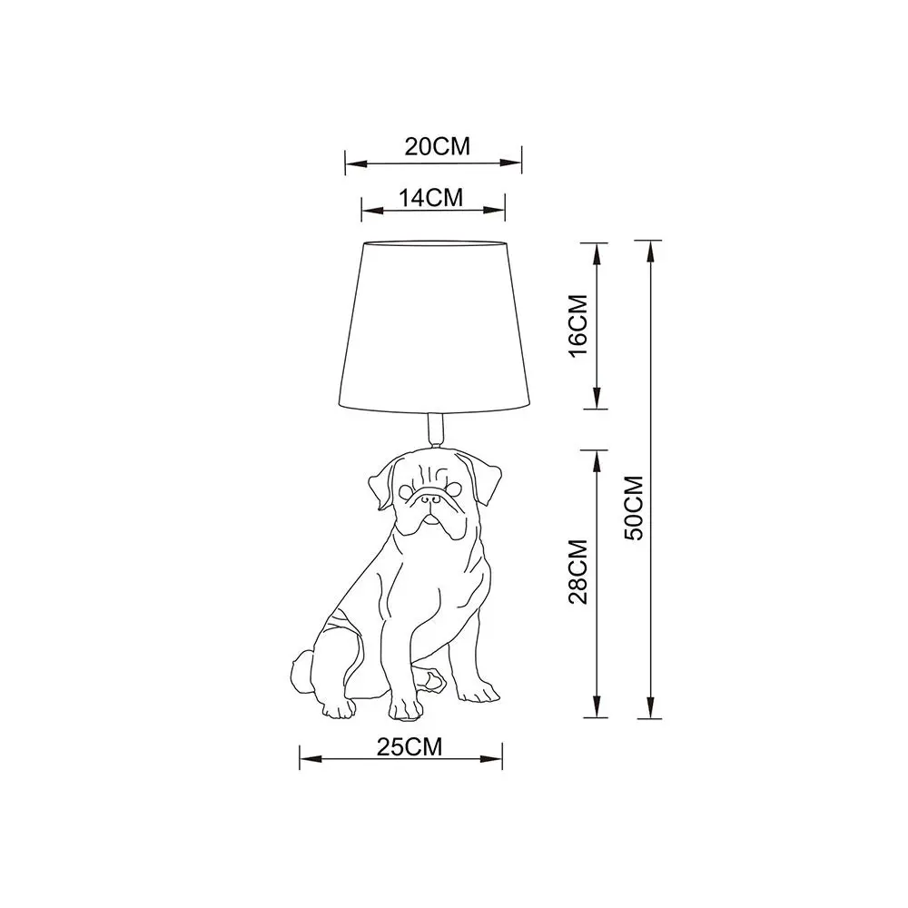 Фото 5 Настольная лампа ARTE LAMP A1512LT-1WH цвет белый Фото 5 Настольная лампа ARTE LAMP A1512LT-1WH цвет белый