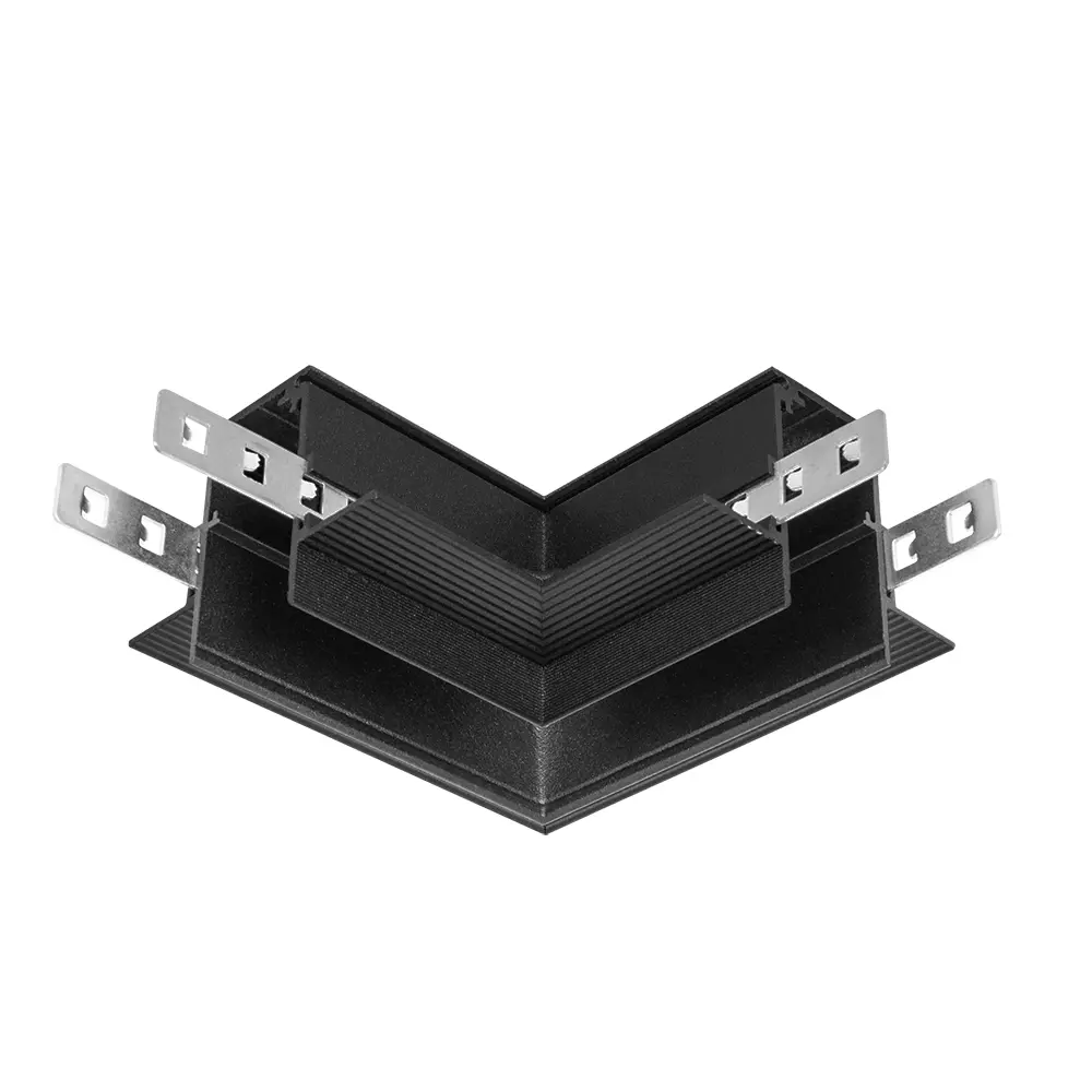 Фото Коннектор угловой для магнитного шинопровода Arte Lamp LINEA-ACCESSORIES A480706