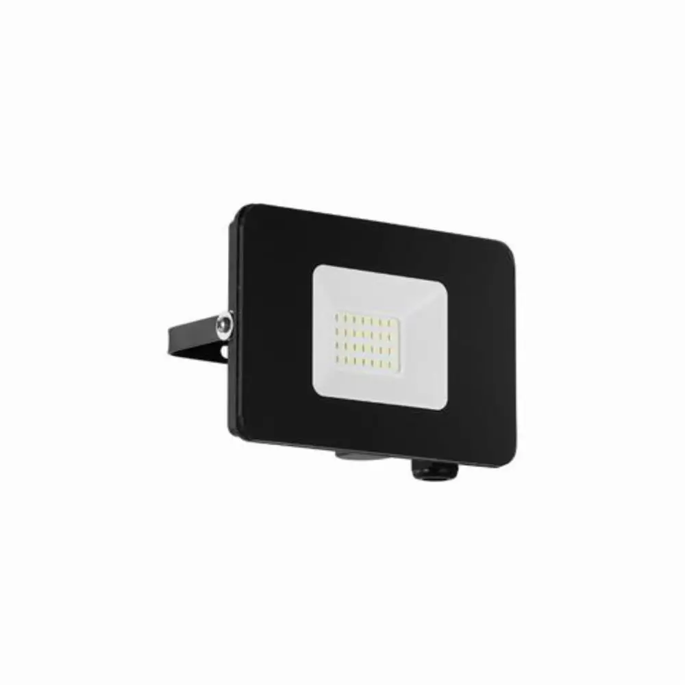 Фото Прожектор светодиодный уличный EGLO 97456 FAEDO 3 20 Вт 5000 К IP65 цвет бесцветный прозрачный Фото Прожектор светодиодный уличный EGLO 97456 FAEDO 3 20 Вт 5000 К IP65 цвет бесцветный прозрачный
