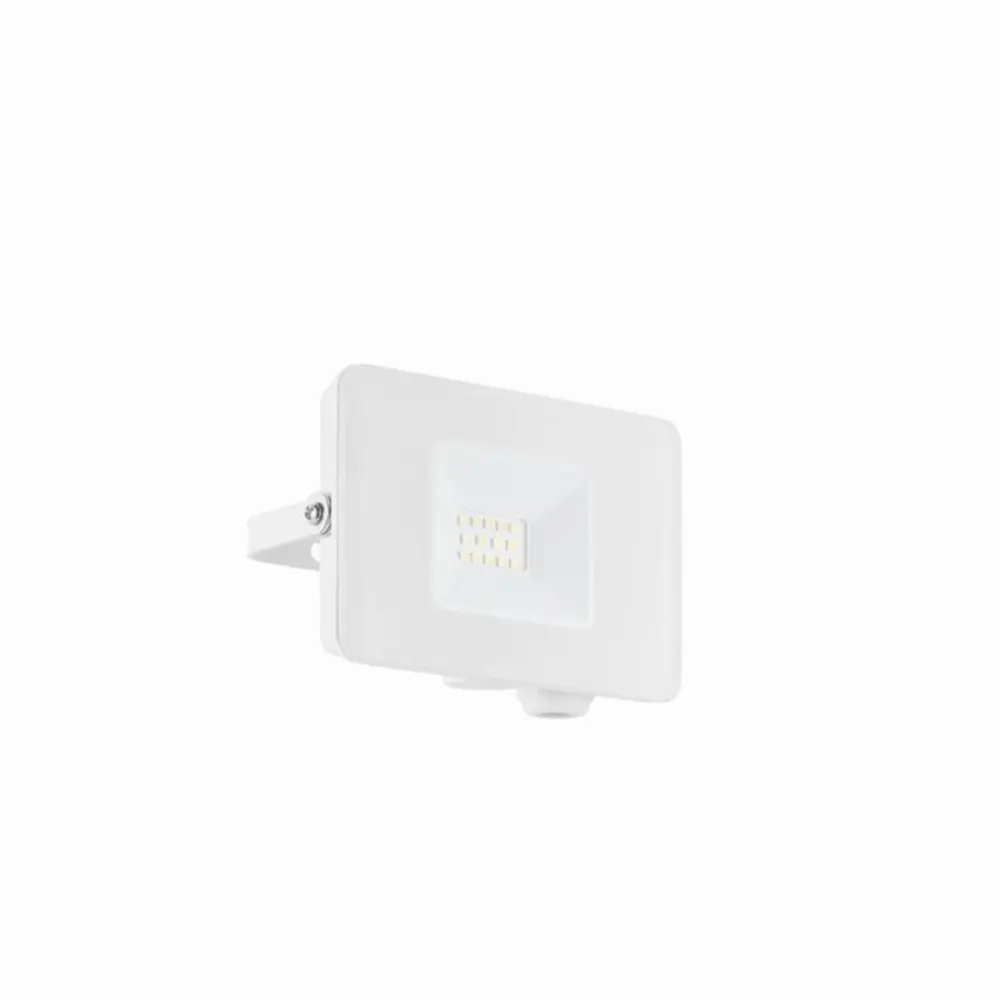 Фото Прожектор светодиодный уличный EGLO 33152 FAEDO 3 10 Вт 5000 К IP65 цвет бесцветный прозрачный Фото Прожектор светодиодный уличный EGLO 33152 FAEDO 3 10 Вт 5000 К IP65 цвет бесцветный прозрачный