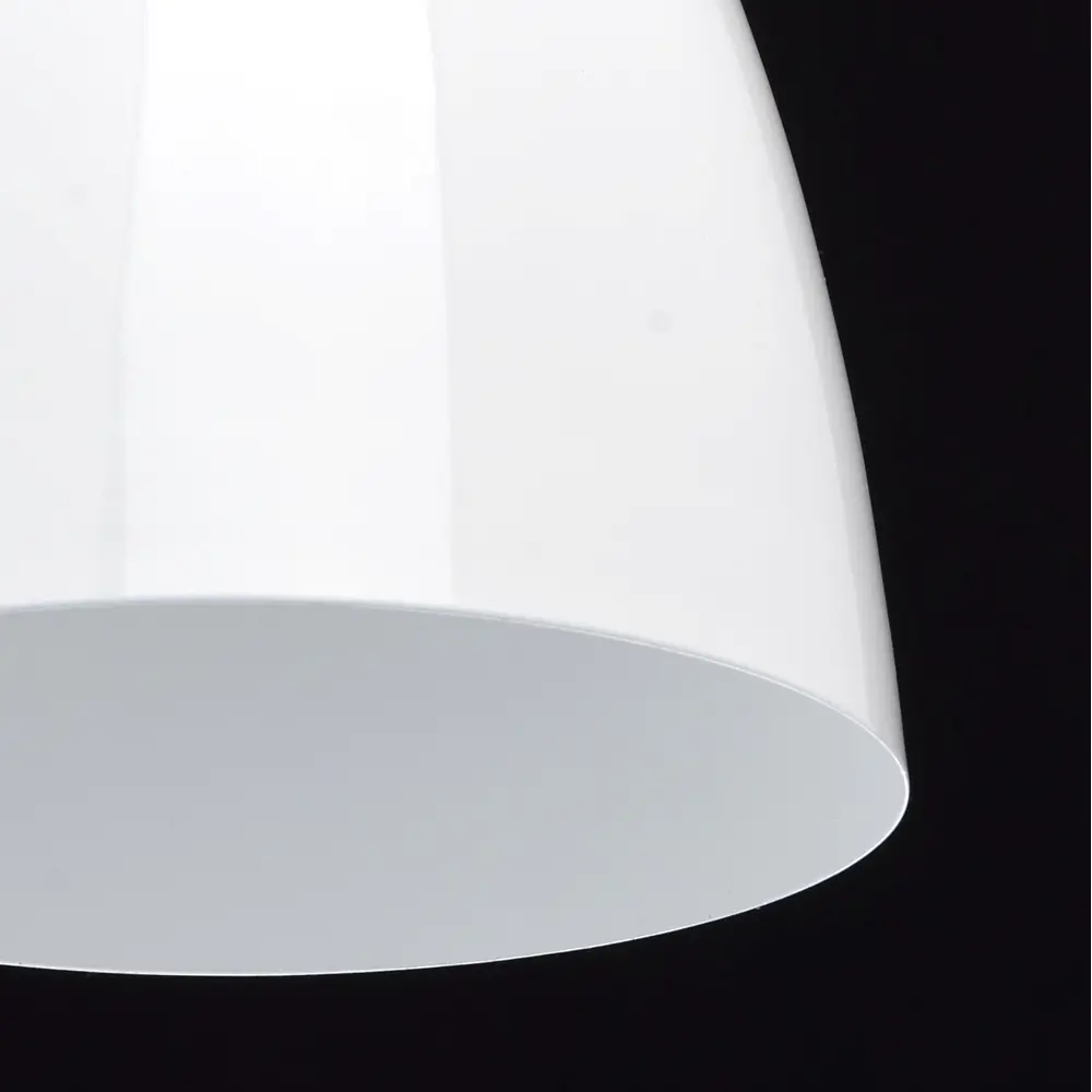 Фото 5 Люстра потолочная MW 497011601 1 лампа 2 м² цвет белый Фото 5 Люстра потолочная MW 497011601 1 лампа 2 м² цвет белый