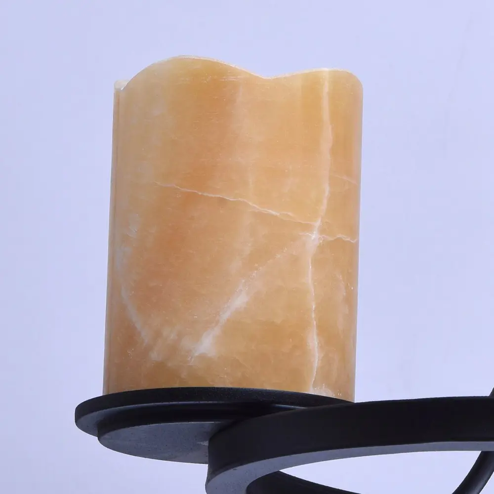 Фото 4 Люстра потолочная MW 382017903 3 лампы 9 м² цвет хром