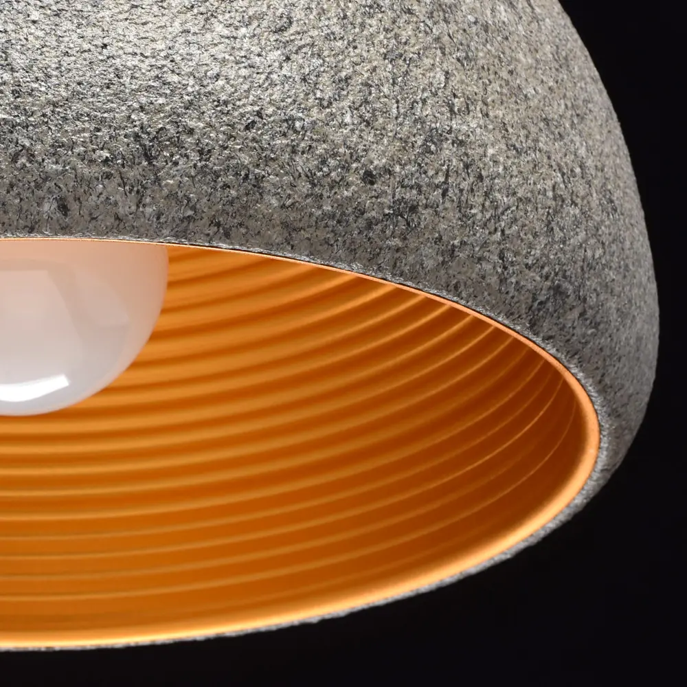 Фото 7 Люстра потолочная MW 654010501 1 лампа 3 м² цвет хром