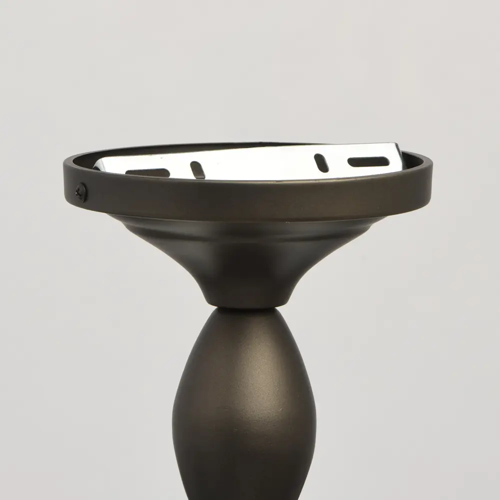 Фото 5 Люстра потолочная MW 694010606 6 ламп 12 м² цвет хром Фото 5 Люстра потолочная MW 694010606 6 ламп 12 м² цвет хром