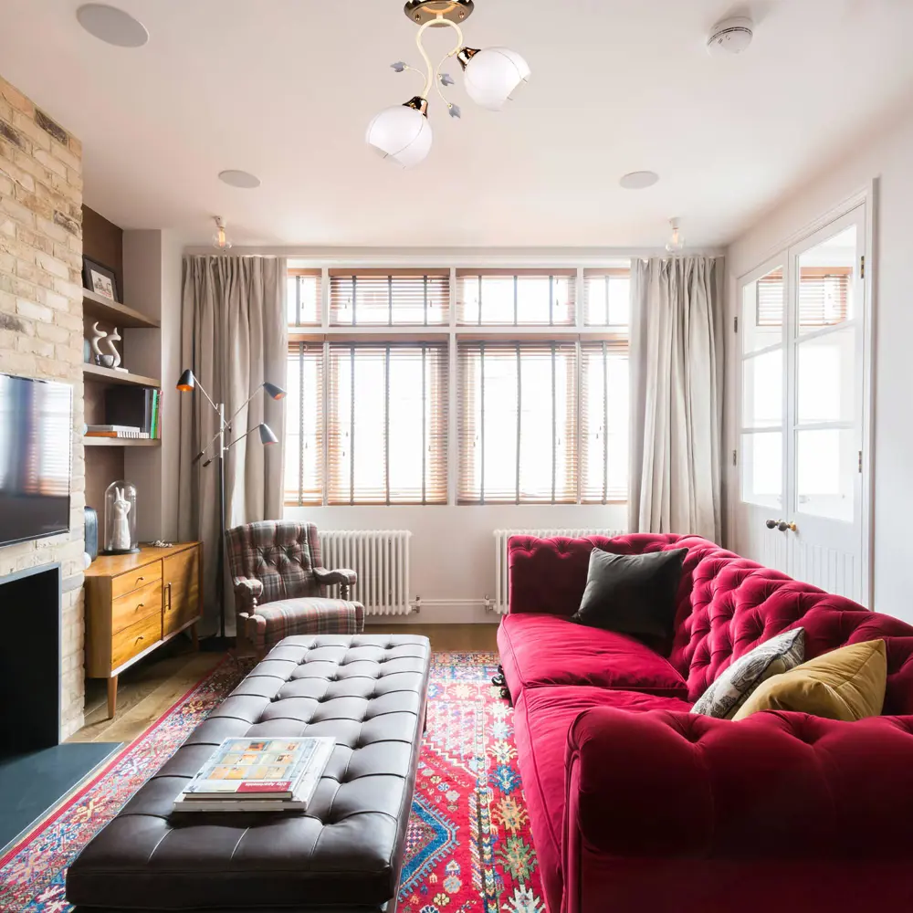 Фото 3 Люстра потолочная РОССВЕТ Отсутствует РС20101 YG+FG_2C 2 лампы 6.67 м² цвет желтый Фото 3 Люстра потолочная РОССВЕТ Отсутствует РС20101 YG+FG_2C 2 лампы 6.67 м² цвет желтый