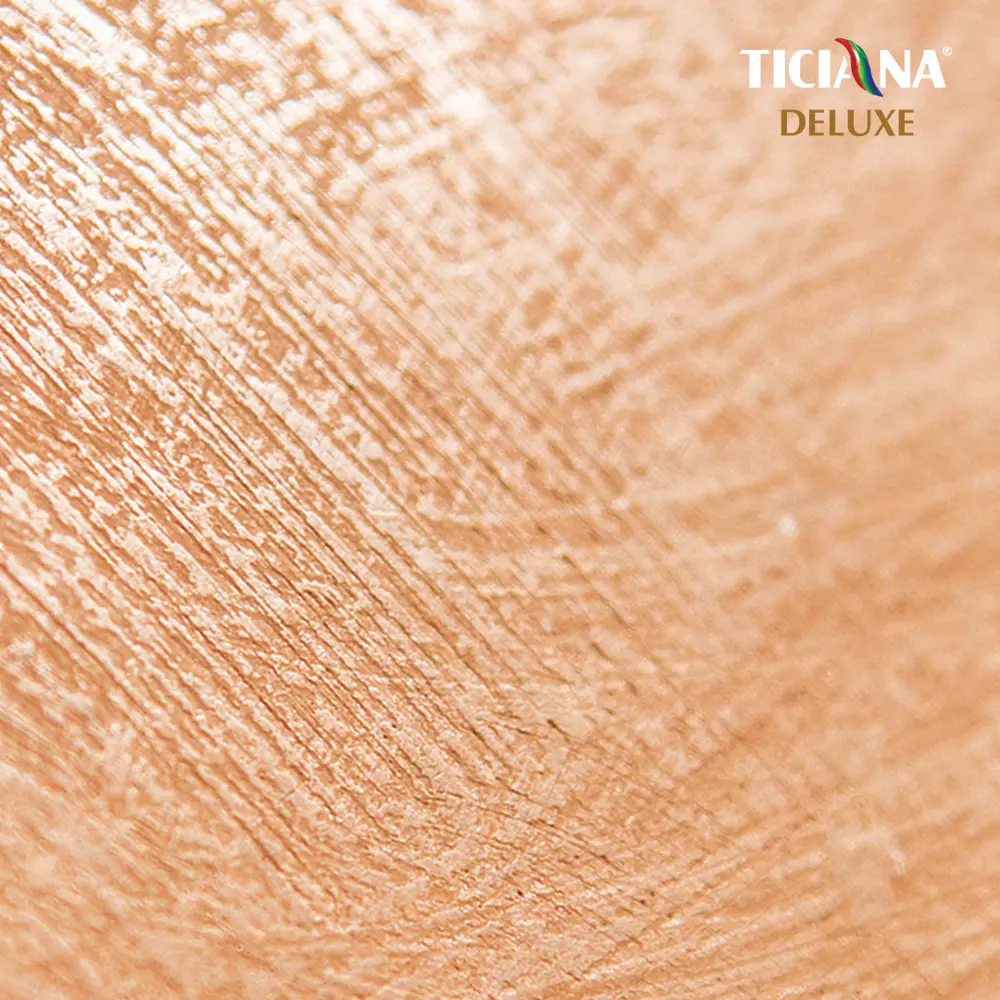 Фото 5 Штукатурка декоративная TICIANA DELUXE 4300008007 цвет белый 1.1 л Фото 5 Штукатурка декоративная TICIANA DELUXE 4300008007 цвет белый 1.1 л