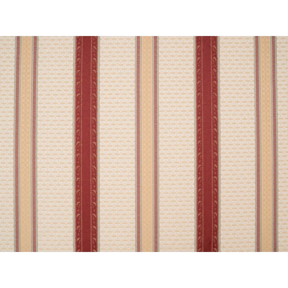Фото 10 Штора на шторной ленте Полоса Terracotta 200x250 см цвет терракотовый Фото 10 Штора на шторной ленте Полоса Terracotta 200x250 см цвет терракотовый