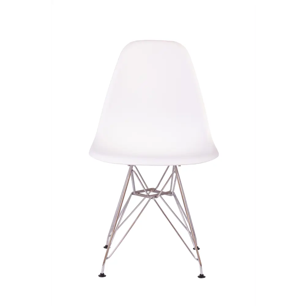 Фото Стул Treet Fitz STF-0101 825x430x470 см полипропилен цвет белый