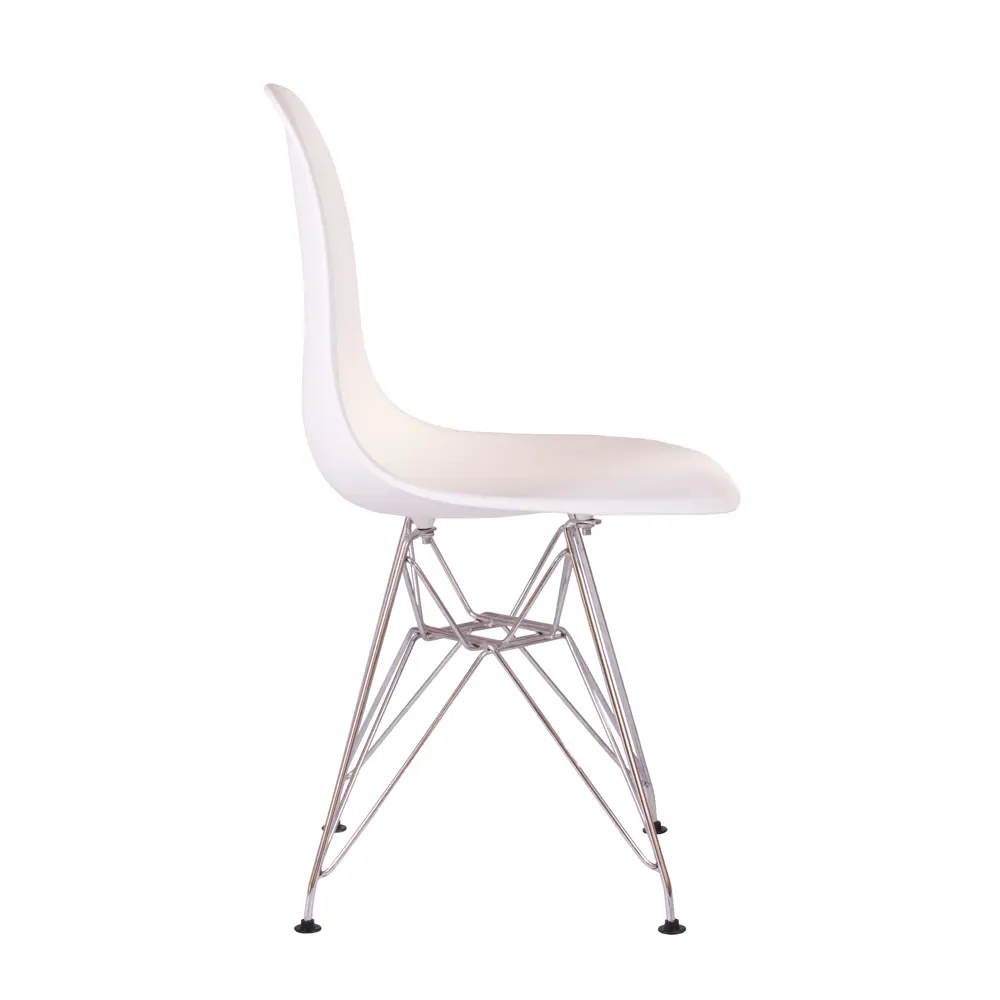 Фото 2 Стул Treet Fitz STF-0101 825x430x470 см полипропилен цвет белый