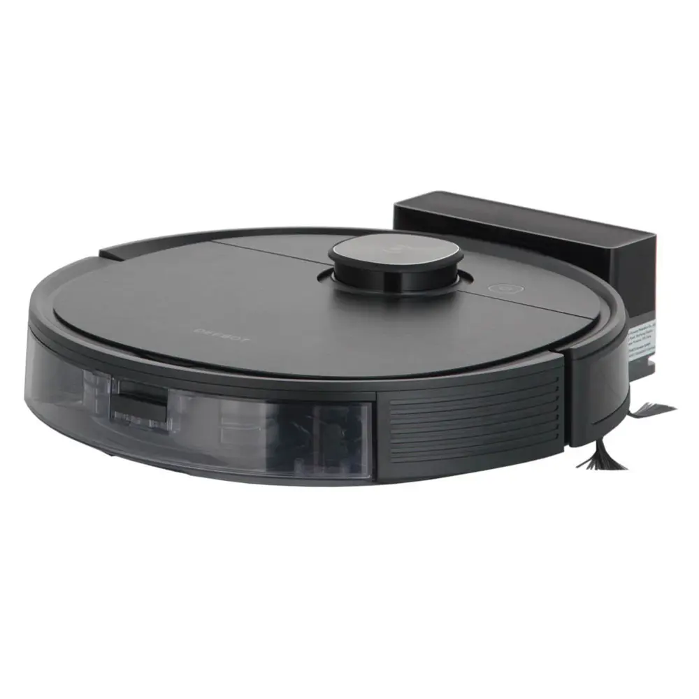 Фото Робот-пылесос Ecovacs Deebot Ozmo T8 Aivi Фото Робот-пылесос Ecovacs Deebot Ozmo T8 Aivi
