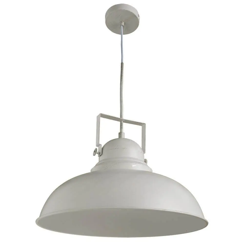 Фото Люстра подвесная ARTE LAMP A5213SP-1WG Martin 1 лампа 3 м² цвет белый Фото Люстра подвесная ARTE LAMP A5213SP-1WG Martin 1 лампа 3 м² цвет белый