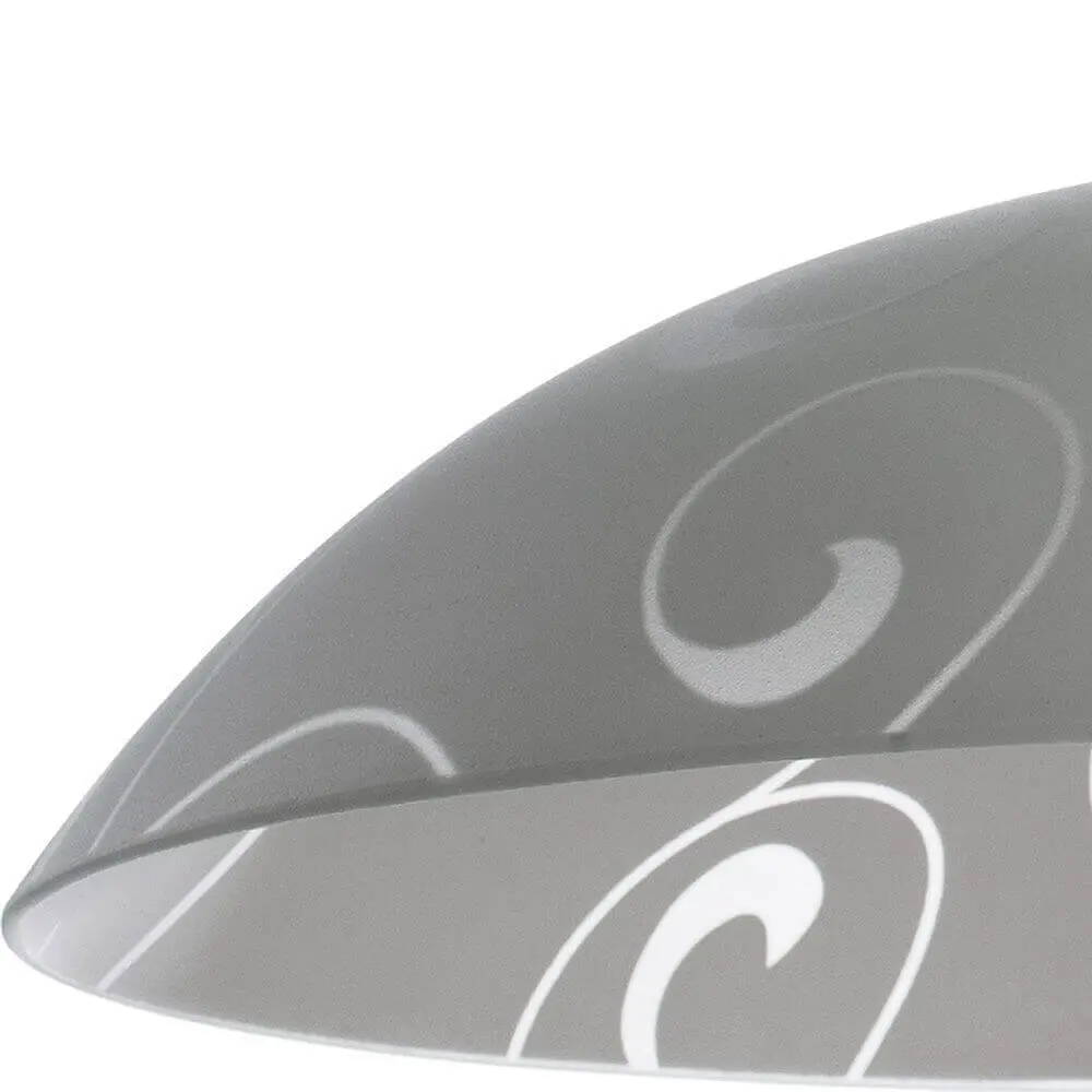Фото 3 Люстра подвесная ARTE LAMP A3320SP-1WH Cucina 1 лампа 3 м² цвет белый Фото 3 Люстра подвесная ARTE LAMP A3320SP-1WH Cucina 1 лампа 3 м² цвет белый