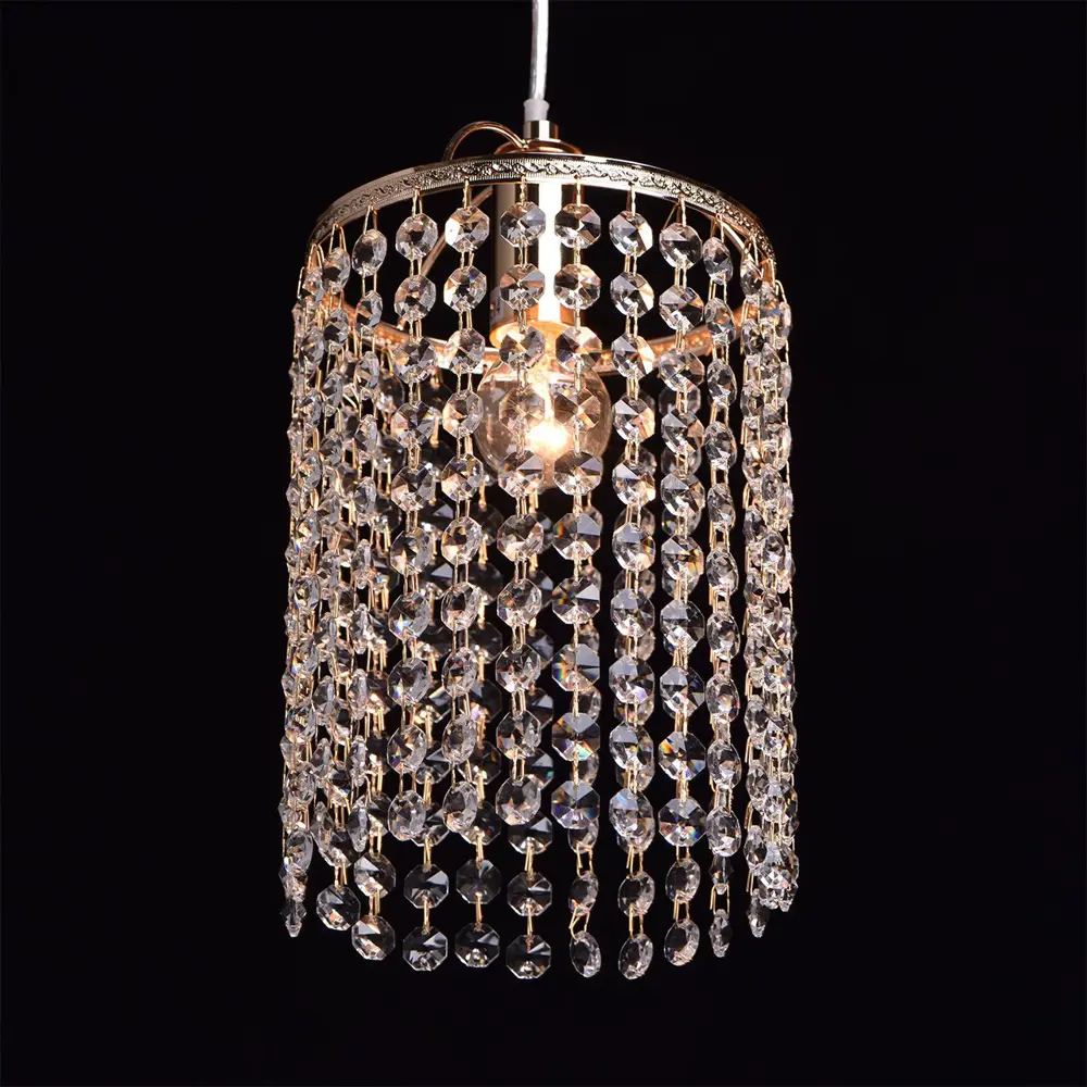 Фото 3 Люстра потолочная MW 464016601 Бриз 1 лампа 3 м² цвет жёлтый / золотой Фото 3 Люстра потолочная MW 464016601 Бриз 1 лампа 3 м² цвет жёлтый / золотой