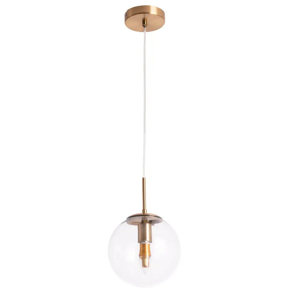 Фото Люстра подвесная ARTE LAMP A1920SP-1AB Volare 1 лампа 3 м² цвет разноцветный Фото Люстра подвесная ARTE LAMP A1920SP-1AB Volare 1 лампа 3 м² цвет разноцветный