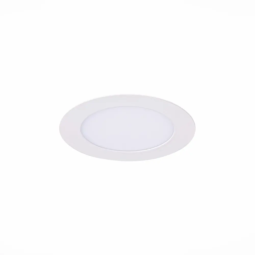 Фото 4 Светильник точечный светодиодный встраиваемый ALMA LIGHT ALD00146WH-3000K-LED.1x6W под отверстие 75 мм 2 м² теплый белый свет цвет белый Фото 4 Светильник точечный светодиодный встраиваемый ALMA LIGHT ALD00146WH-3000K-LED.1x6W под отверстие 75 мм 2 м² теплый белый свет цвет белый