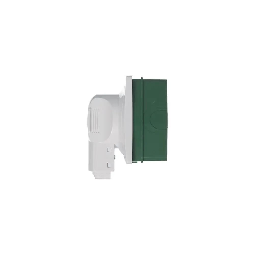 Фото 5 Комплект силовой Schneider electric SE Blanca 7612578 цвет белый Фото 5 Комплект силовой Schneider electric SE Blanca 7612578 цвет белый