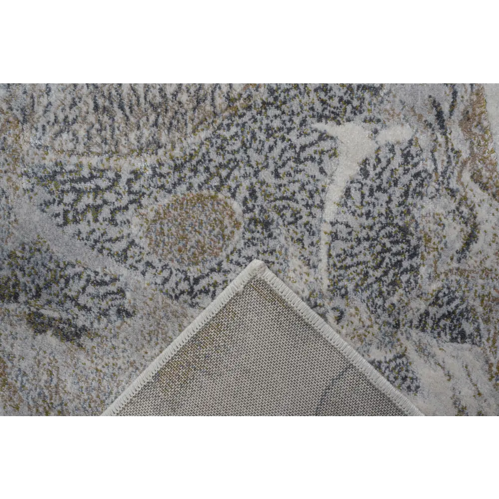 Фото 3 Ковер вискоза Ragolle Mayumi 85003/6141 160x230 см цвет бежевый Фото 3 Ковер вискоза Ragolle Mayumi 85003/6141 160x230 см цвет бежевый