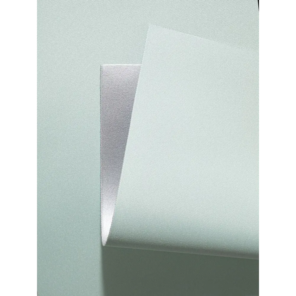 Фото 3 Рулонная штора Mrolls Spring BO 70x175 см без цепи привода цвет мятный