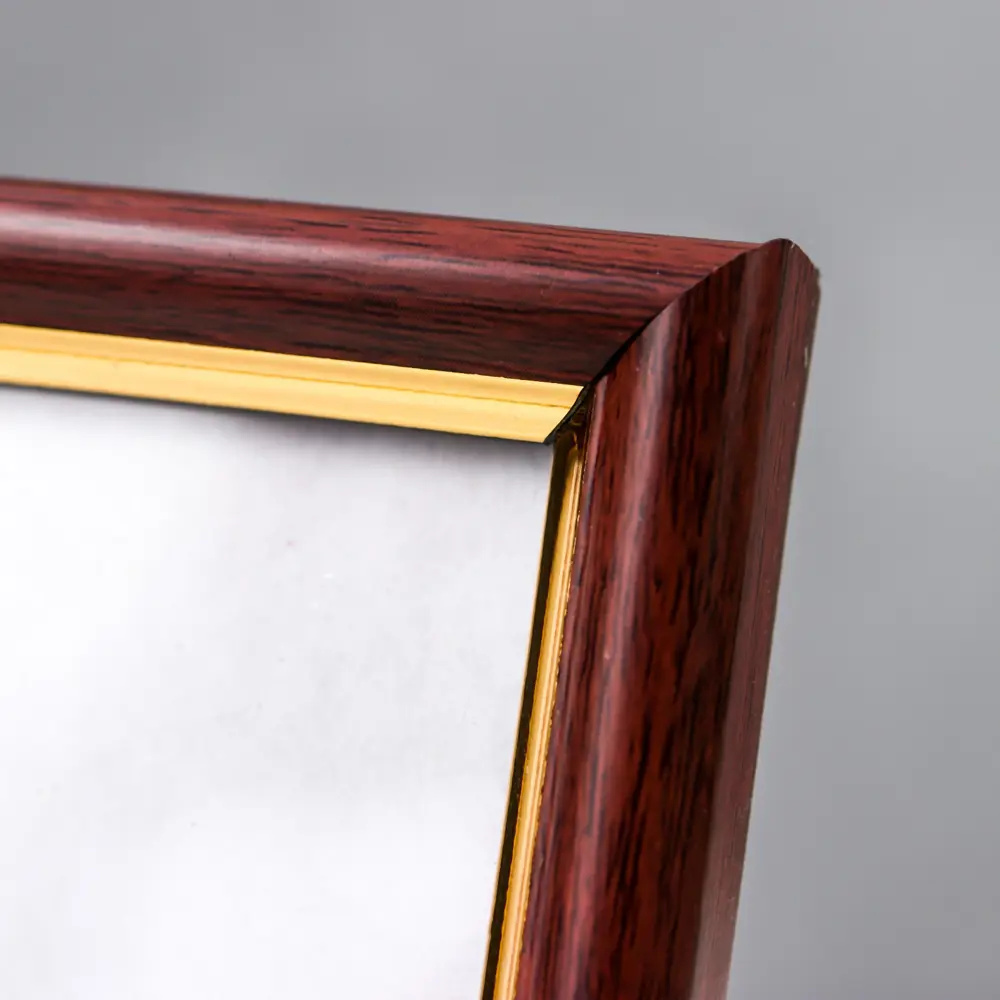 Фото 7 Рамка Keep memories 5054655, 15x21 см, пластик, цвет коричневый