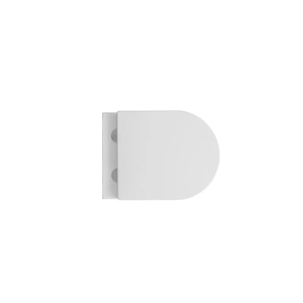 Фото 7 Подвесной унитаз Avimano E-LIGHT 1E00020 безободковый c сиденьем микролифт Фото 7 Подвесной унитаз Avimano E-LIGHT 1E00020 безободковый c сиденьем микролифт