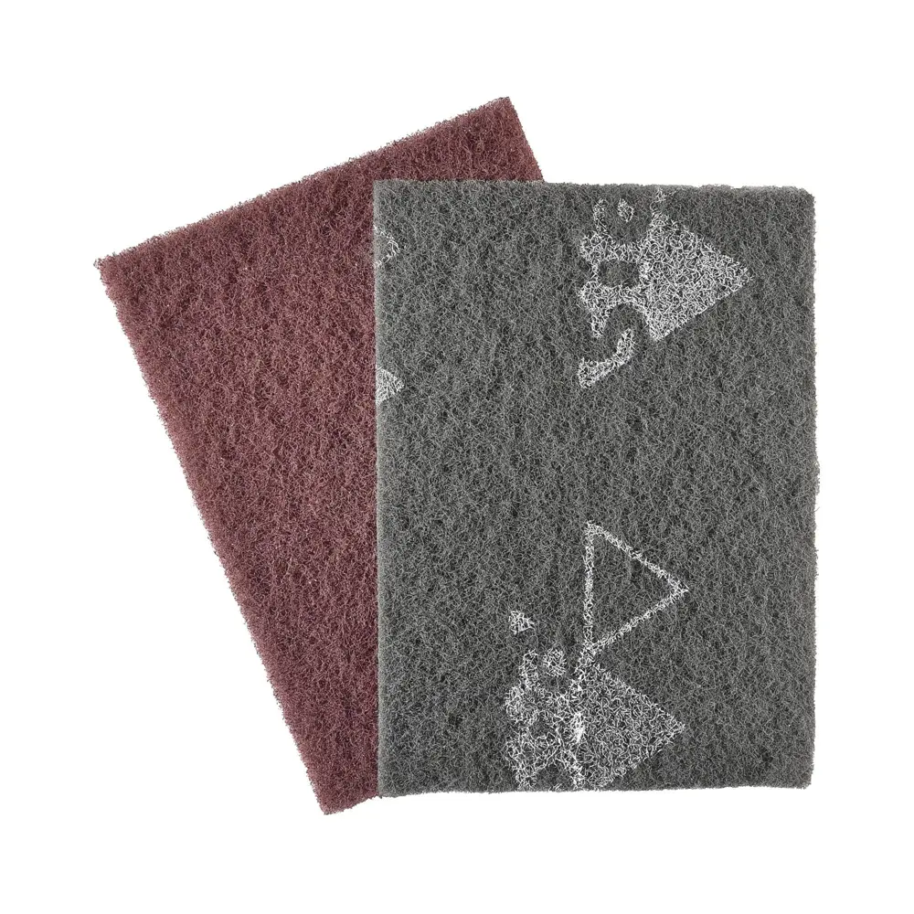 Фото Губка мелкопористая sia Abrasives Combi Фото Губка мелкопористая sia Abrasives Combi