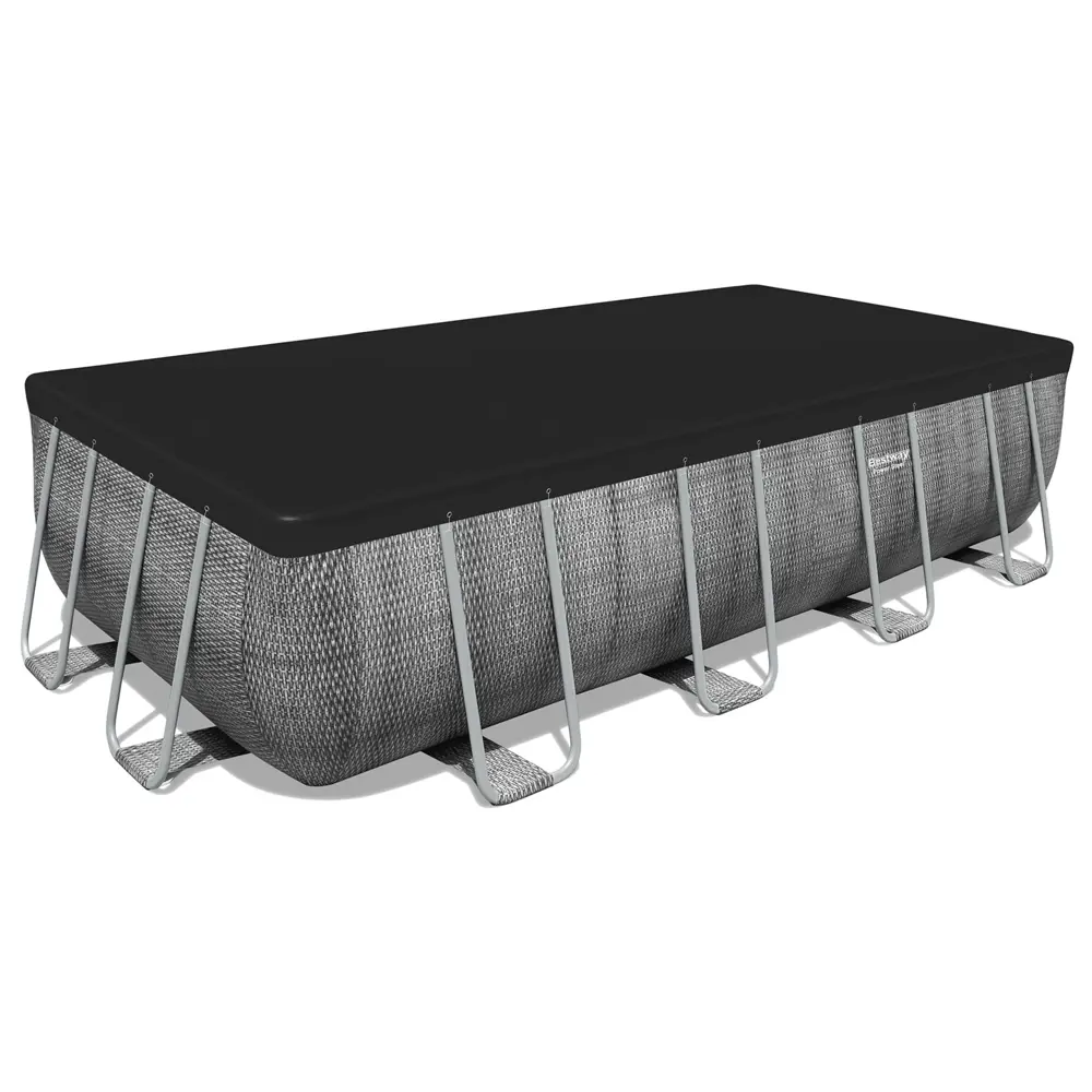 Фото 8 Бассейн каркасный Bestway 4730514 549 x 274 x 122 см Фото 8 Бассейн каркасный Bestway 4730514 549 x 274 x 122 см